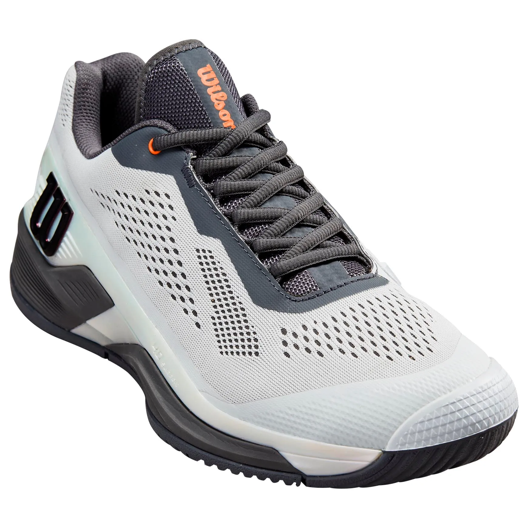 Wilson Rush Pro 4.0 Shift Mens Tennis Shoes