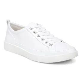 WINNY SNEAKER WHITE LEATHER