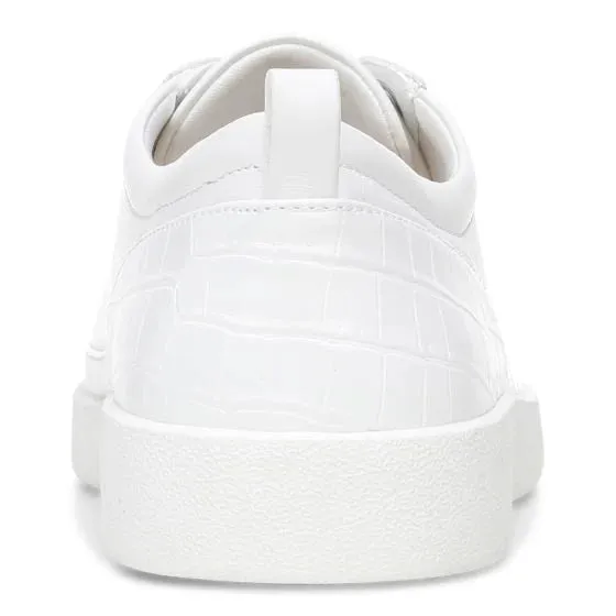 WINNY SNEAKER WHITE LEATHER