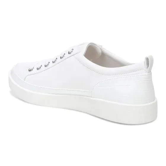 WINNY SNEAKER WHITE LEATHER