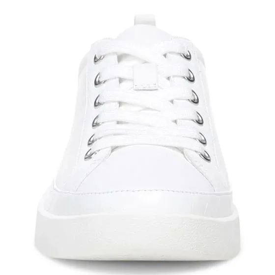 WINNY SNEAKER WHITE LEATHER