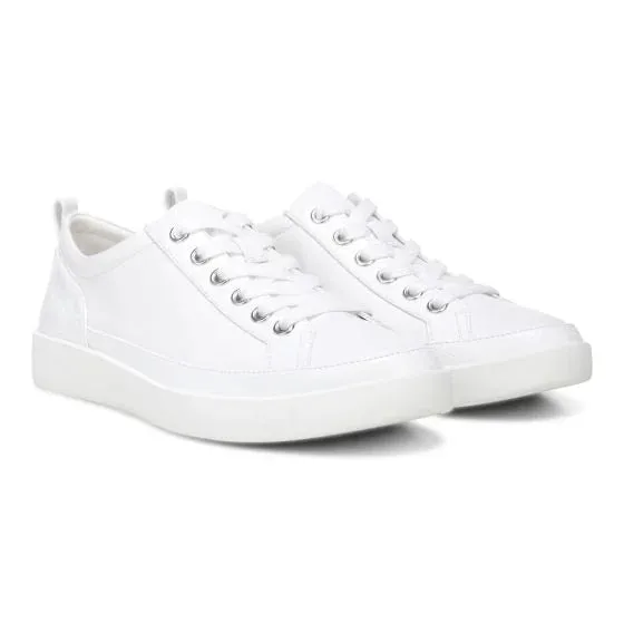 WINNY SNEAKER WHITE LEATHER