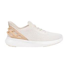 Women's Athens White Creme