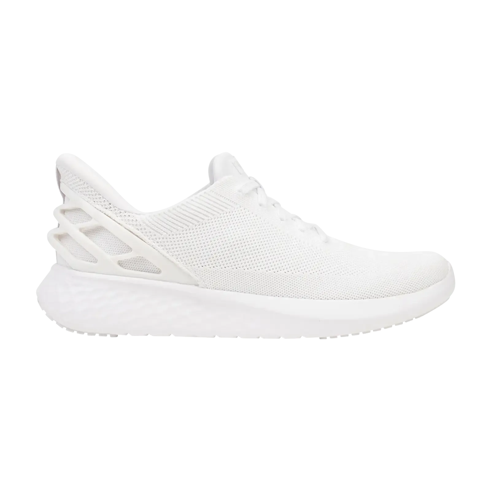 Women's Athens White Creme