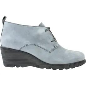 Women's Dansko Cadee Grey Nubuck