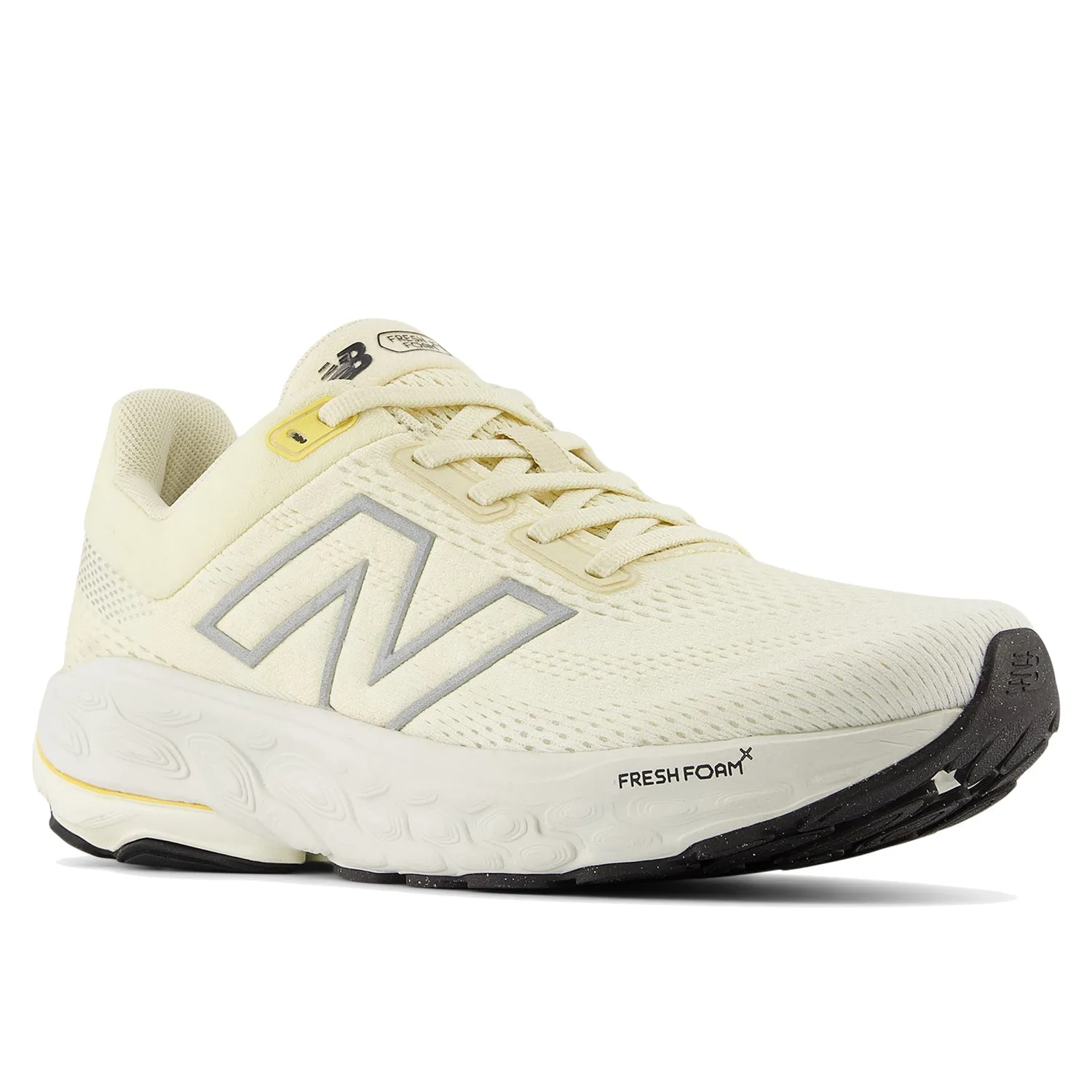 Women's New Balance W860O14 Calcium/Sea Salt/Clementine