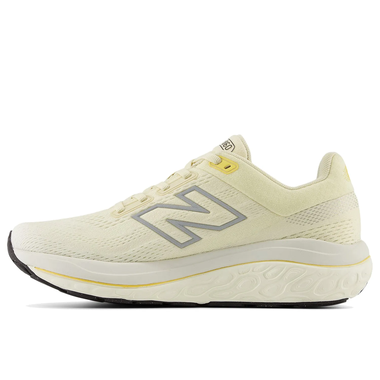 Women's New Balance W860O14 Calcium/Sea Salt/Clementine