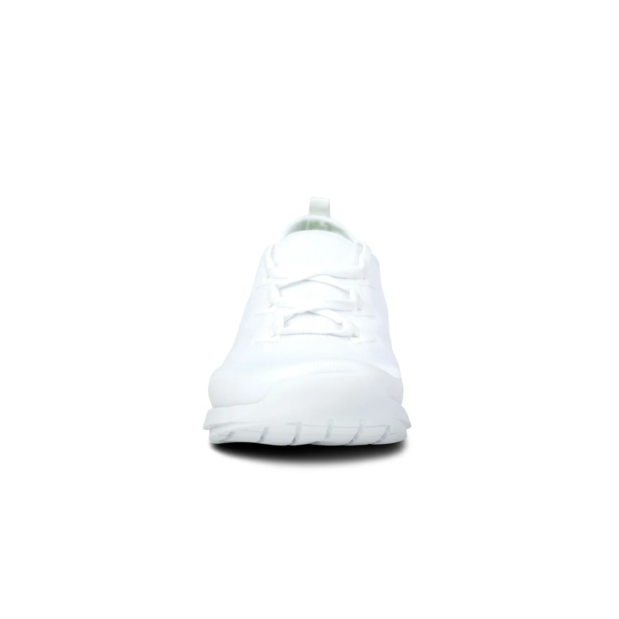 WOMEN'S OOMG SPORT LS LOW SHOE - WHITE