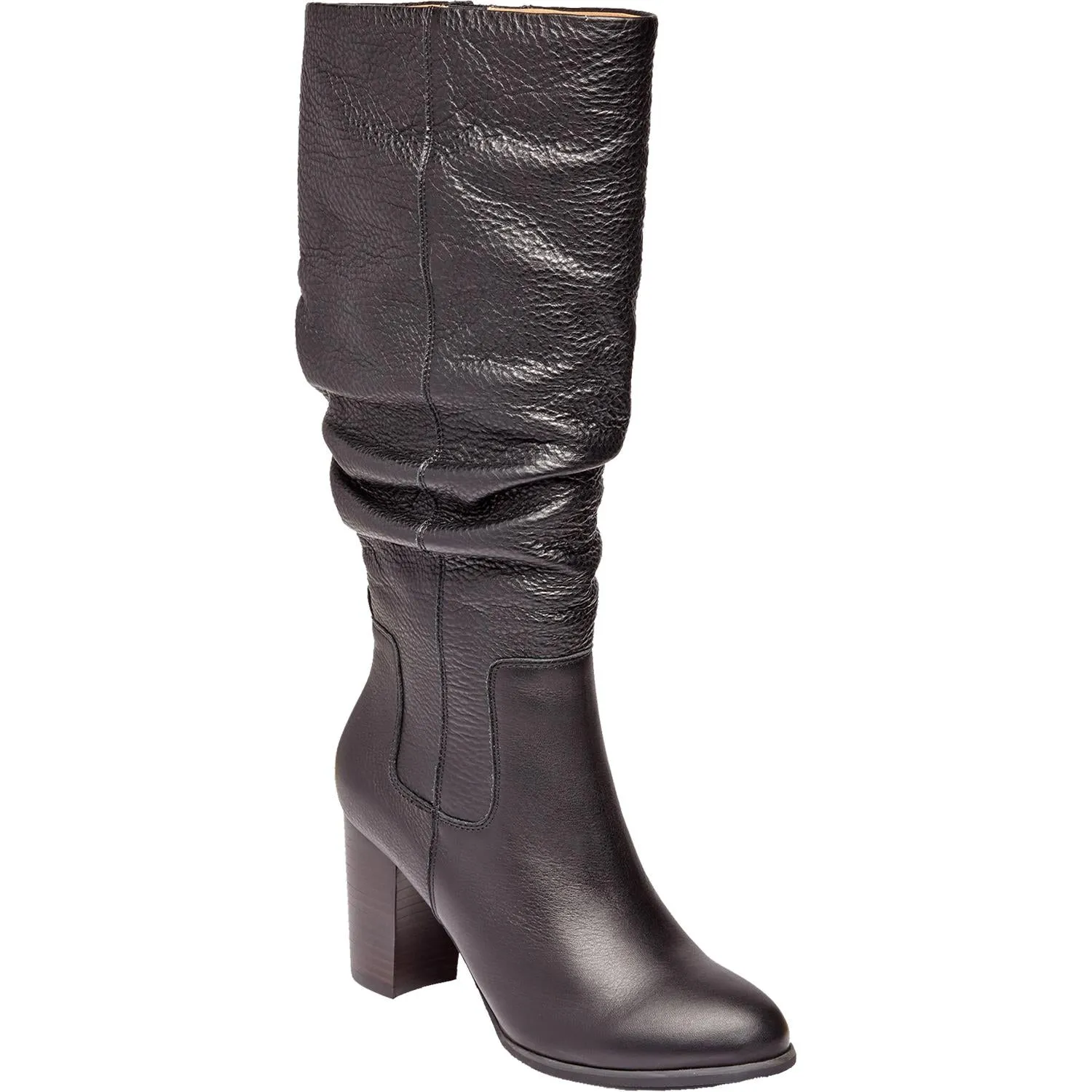 Women's Vionic Lolita Black Leather