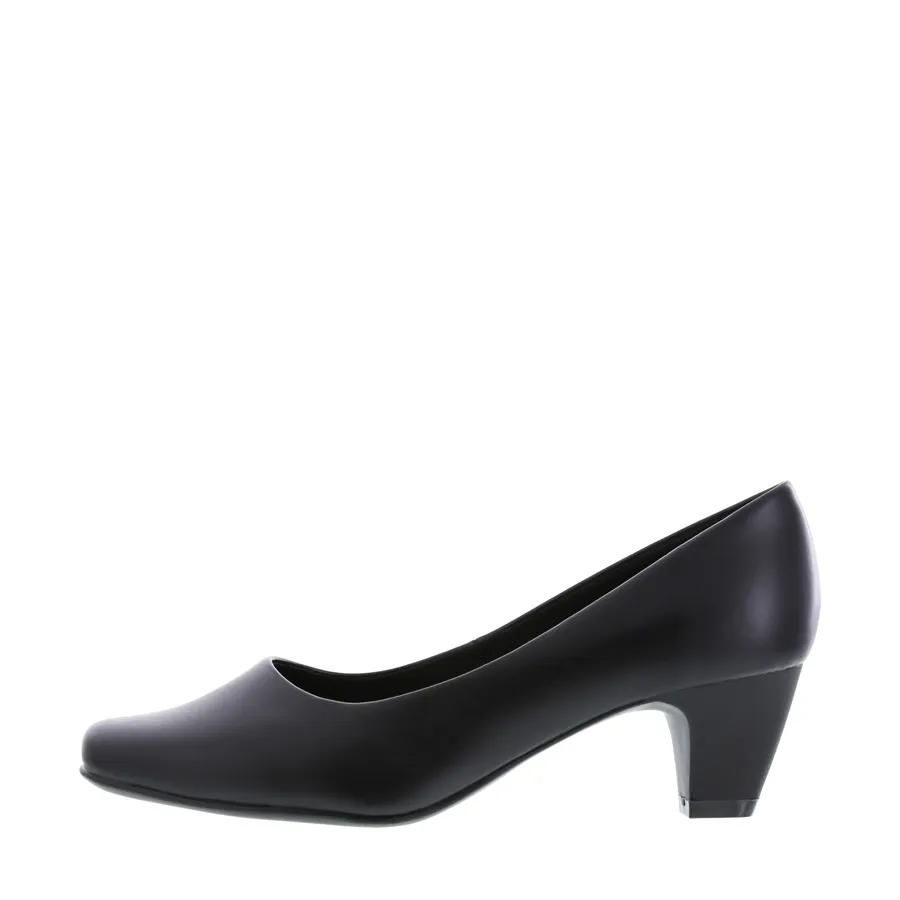 Women's Wide Width Janis Pump