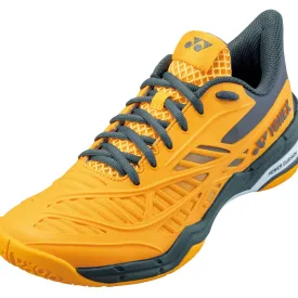 YONEX Power Cushion SHB Cascade Drive EX Badminton Shoes – Lightweight, Non-Marking Sole, Shock Absorption, Superior Grip & Comfort – Ideal for Indoor Badminton Court Play